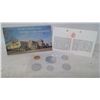 Image 1 : 1973 CANADIAN MINT SET