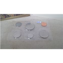 1976 CANADIAN MINT SET