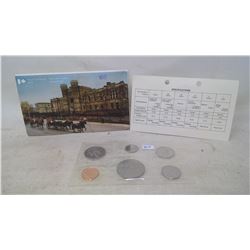 1978 CANADIAN MINT SET