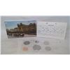 Image 1 : 1978 CANADIAN MINT SET