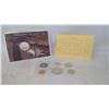 Image 1 : 1985 CANADIAN MINT SET