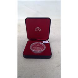 1979 SPECIMEN  DOLLAR IN BLACK CASE