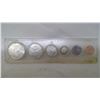 Image 2 : 1967 UNCIRCULATED CENTENNIAL COIN SET