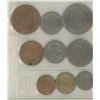 Image 2 : 1953 COINS OF GREAT BRITAIN SET