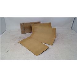 JET PAK BAG - 10 IN TOTAL