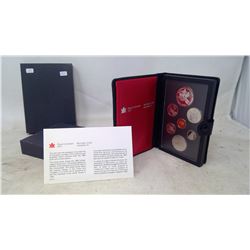 1983 DOUBLE DOLLAR SET