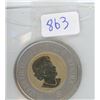 Image 2 : 2010 CANADIAN 2 DOLLAR COIN