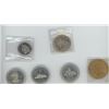 Image 1 : LOT OF 6 COINS