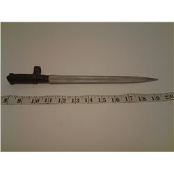 VINTAGE BAYONET