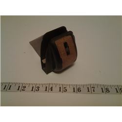 VINTAGE PRESTO LETTER SCALE MADE IN U.S.A.