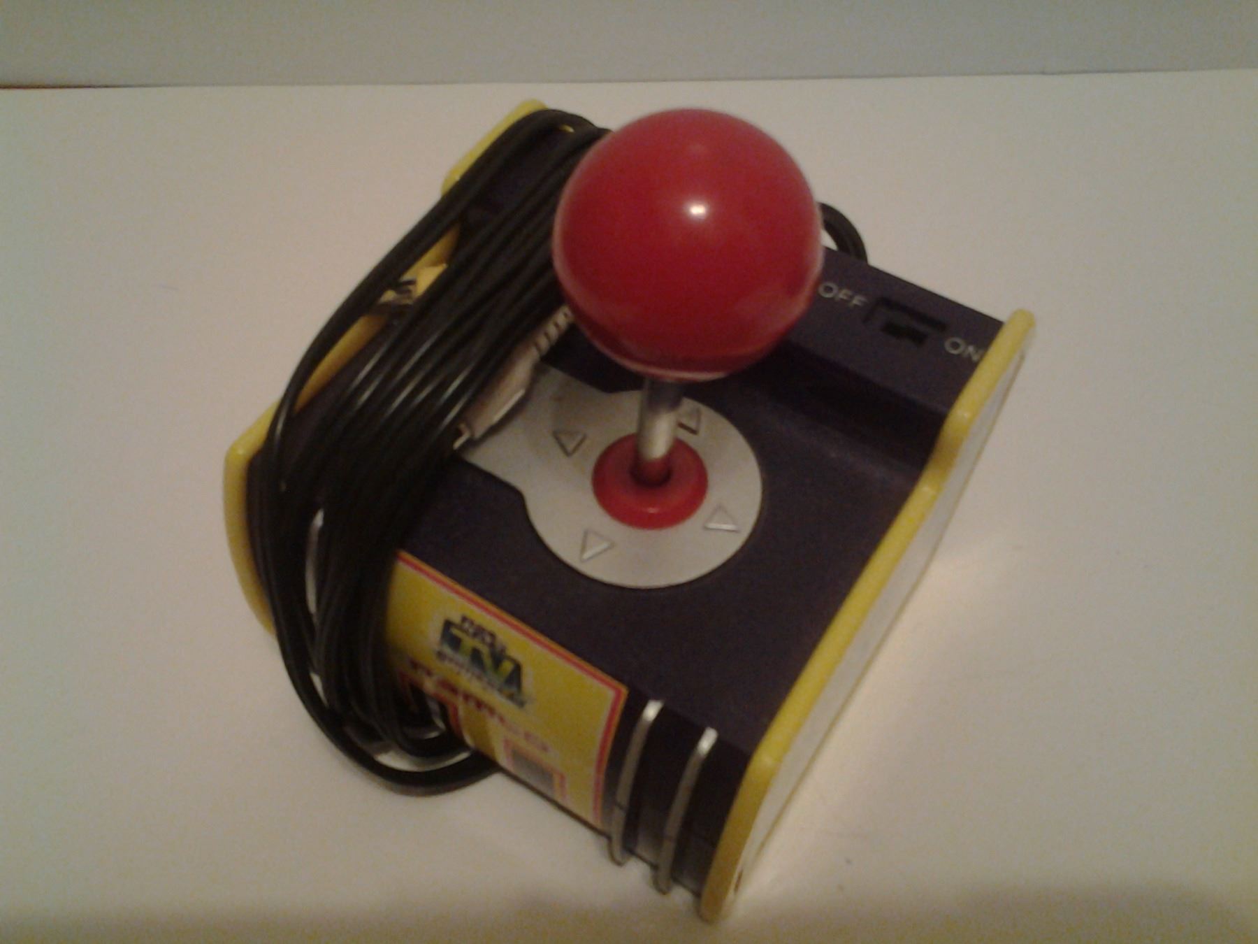 PLUG 'N PLAY NAMCO, MS. PACMAN