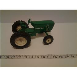 GREEN GIANT TRACTOR