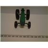 Image 4 : GREEN GIANT TRACTOR