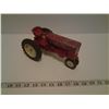 Image 1 : VINTAGE TRACTOR (MISSING STEERING WHEEL)