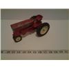 Image 2 : VINTAGE TRACTOR (MISSING STEERING WHEEL)