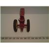 Image 3 : VINTAGE TRACTOR (MISSING STEERING WHEEL)