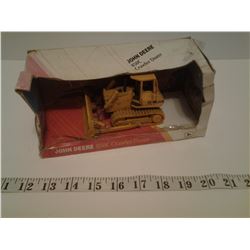 JOHN DEERE 850C CRAWLER DOZER