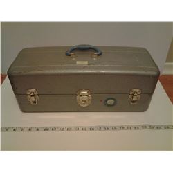 UNION CHEST MADE IN USA