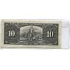Image 2 : BC-24B 1937 $10.00 GORDON-TOWERS