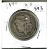 Image 1 : 1879 U.S. DOLLAR