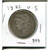 Image 1 : 1882 U.S. DOLLAR