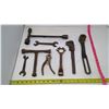 Image 1 : Wrenches