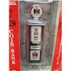 Image 2 : NIB LIMITED EDITION TOKHEIM IH GAS PUMP (1 OF 1250 MADE)