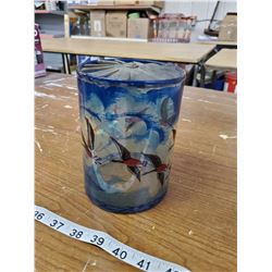 INNER SPINNER FOR MOTION LAMPS (FLYING GEESE)