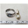 Image 1 : 2 LADIES WATCHES (WORKING)