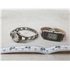 Image 1 : 2 LADIES WATCHES (WORKING)