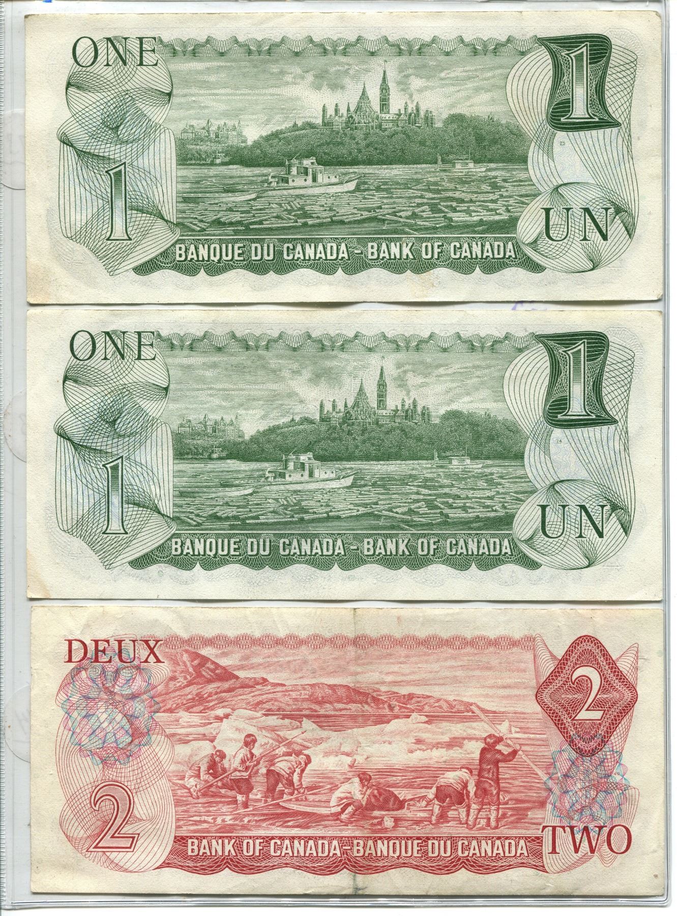 1974 Dollar20 Bill - jk6omxd