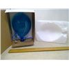 Image 1 : Blue Glass Balloon Light