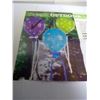 Image 3 : Purple Glass Balloon Light