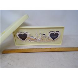I Love Nana Picture Frame