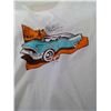 Image 3 : A&W Cruisin and American Diner T-Shirts XL