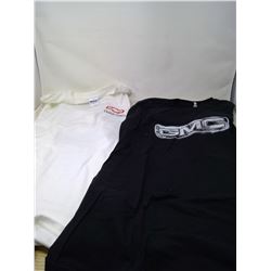 Team Chevy and GMC T-Shirts XL