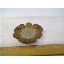 Centavos Ash Tray