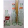Image 2 : Coke Car and Bottles