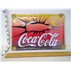 Image 1 : Metal Coke Sign