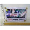 Image 1 : John Force Metal Sign