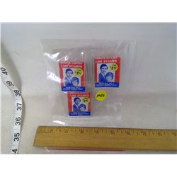 Charles and Diana Stamps