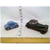 Image 2 : 2 Resin Cars