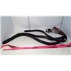 Image 1 : 3 Belts Size 36-38