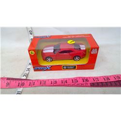 Die Cast Camaro