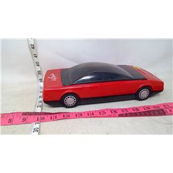 VHS Tape Rewinder (Car)