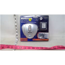 Mastercraft Parking Guide