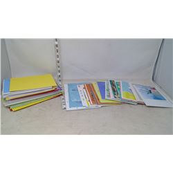 50 All Occasion Cards and Envelopes