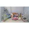 Image 1 : Bag of Craft Supplies