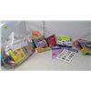 Image 1 : Bag of Craft Supplies
