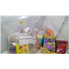 Image 3 : Bag of Craft Supplies